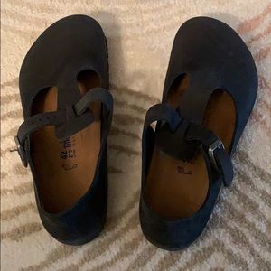 Birkenstock London Clog